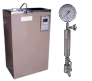 液化石油ガス（LPガス）―蒸気圧試験用恒温槽